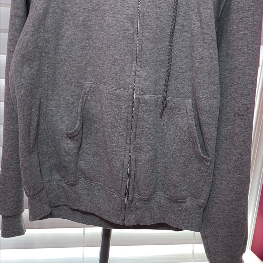 Sweat Jacket - Picture 2 of 3